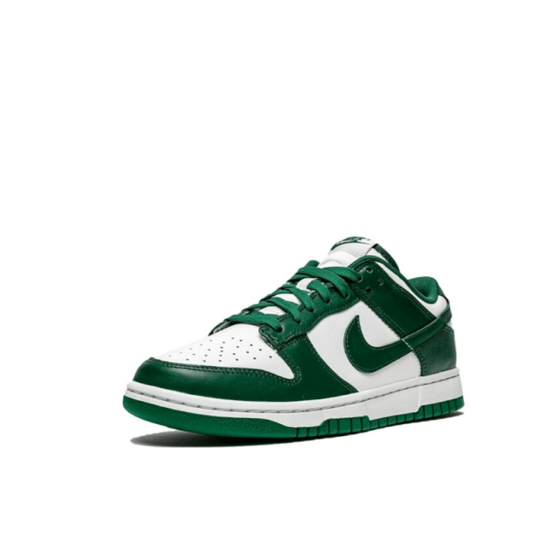 Nike Dunk Low - Michigan State