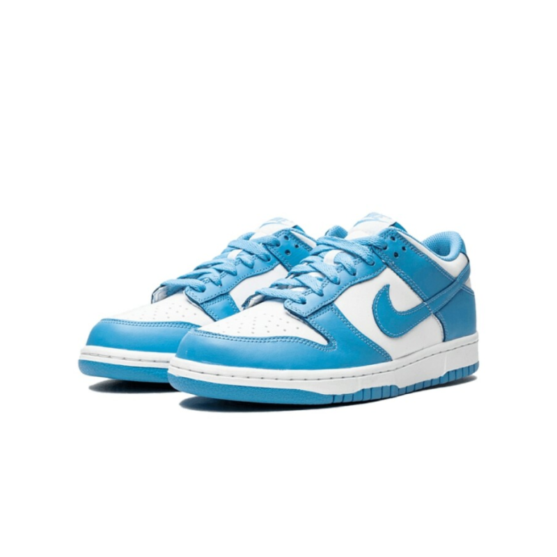 Nike Dunk Low - UNC