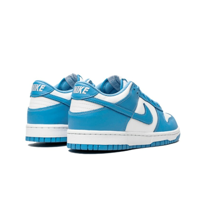 Nike Dunk Low - UNC