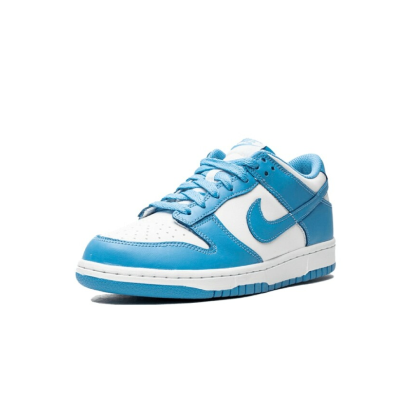 Nike Dunk Low - UNC