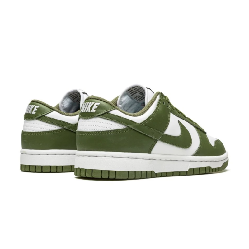 Nike Dunk Low - Medium Olive
