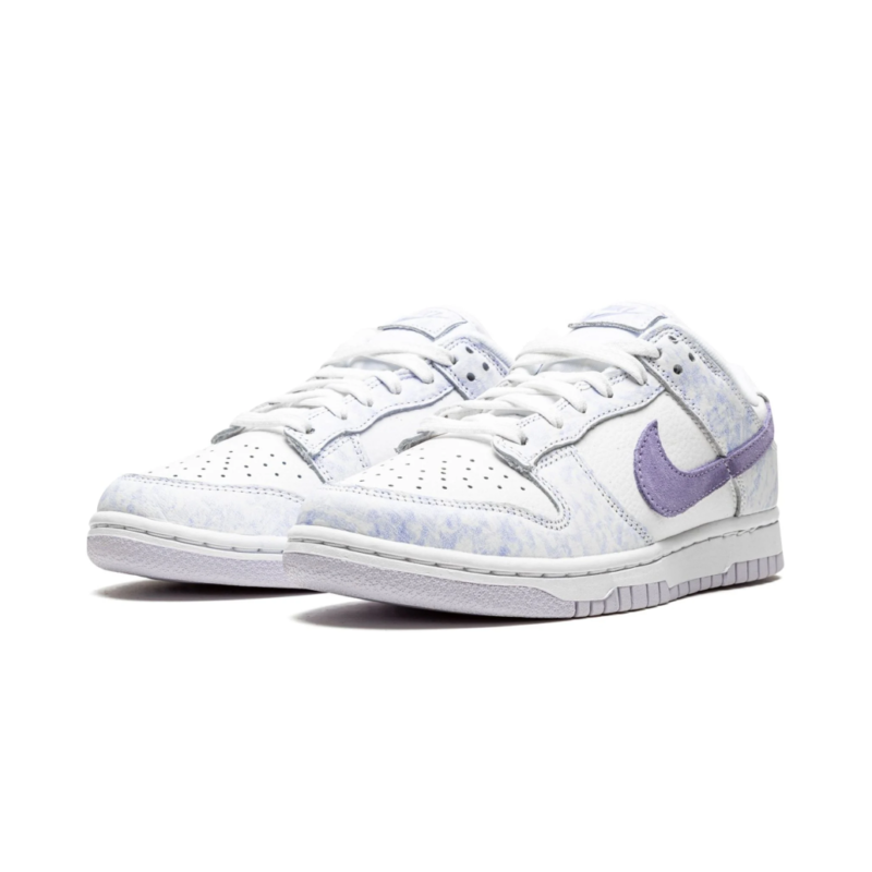 Nike Dunk Low - Purple Pulse
