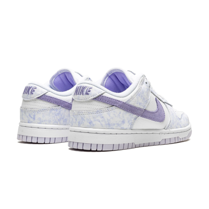 Nike Dunk Low - Purple Pulse