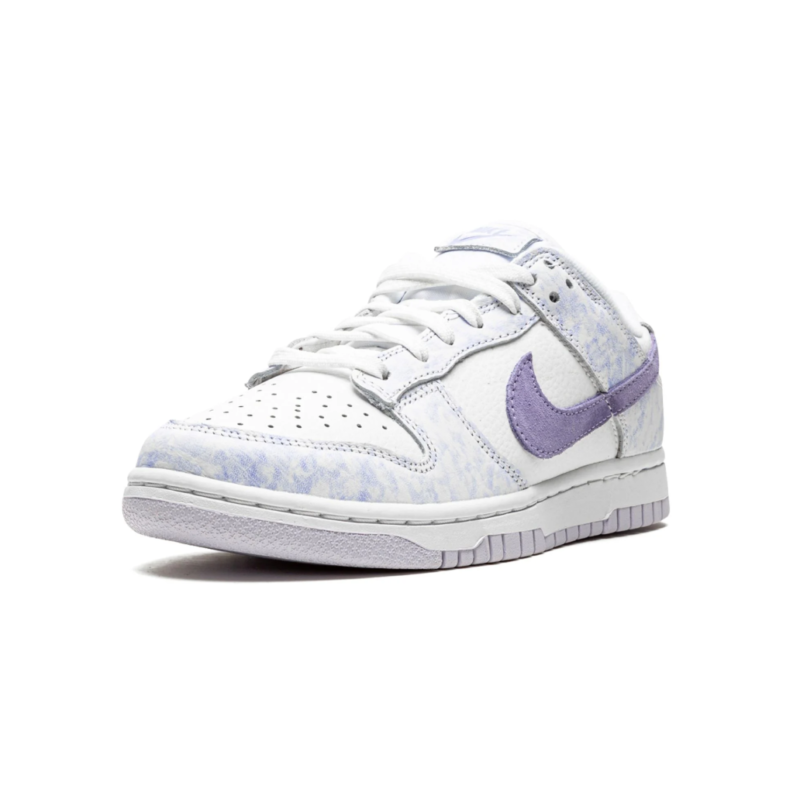 Nike Dunk Low - Purple Pulse