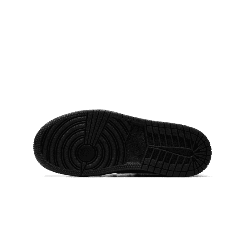 Air Jordan 1 Low - Travis Scott Black Phantom