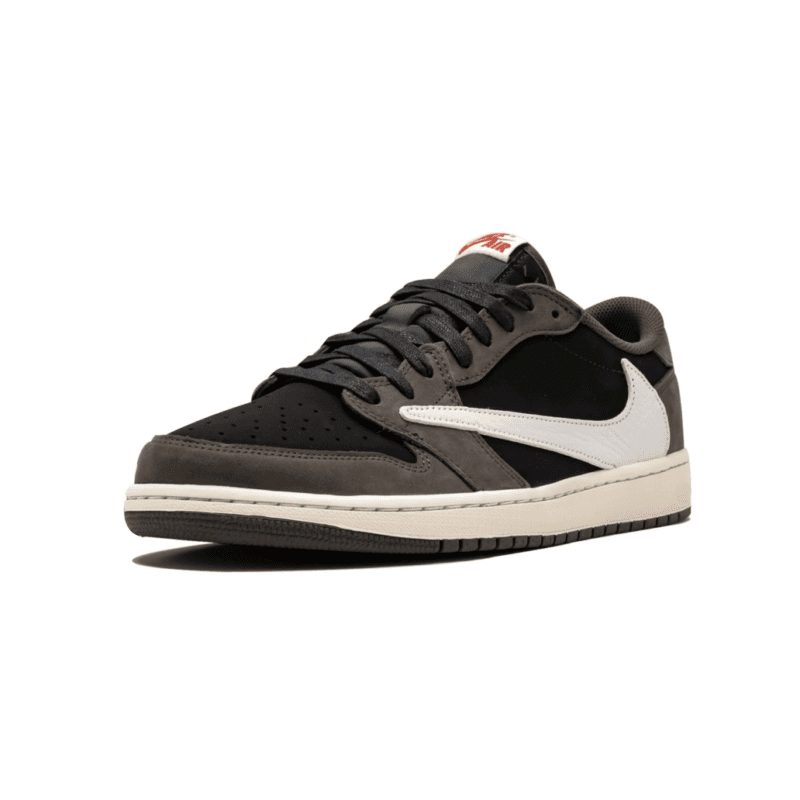 Air Jordan 1 Low - Travis Scott Mocha