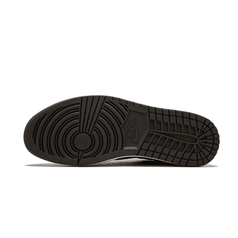 Air Jordan 1 Low - Travis Scott Mocha