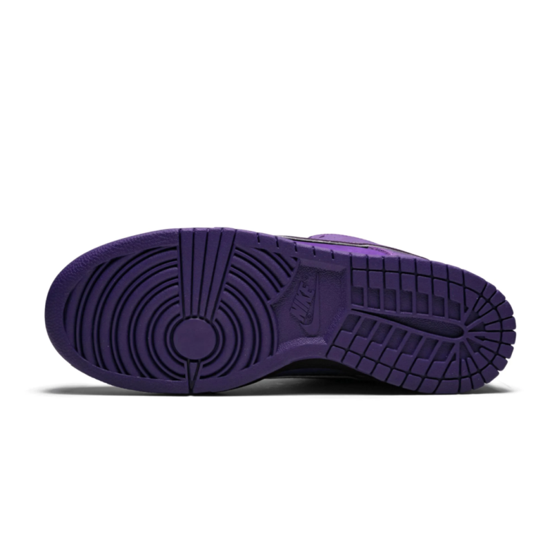 Nike SB Dunk Low - Concepts Purple Lobster