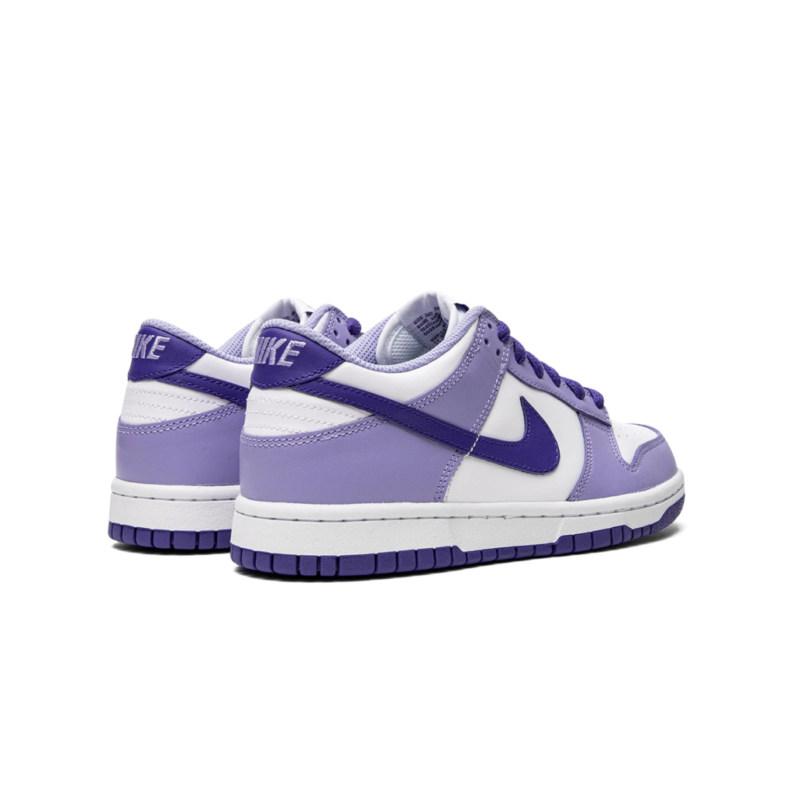 Nike Dunk Low - Blueberry