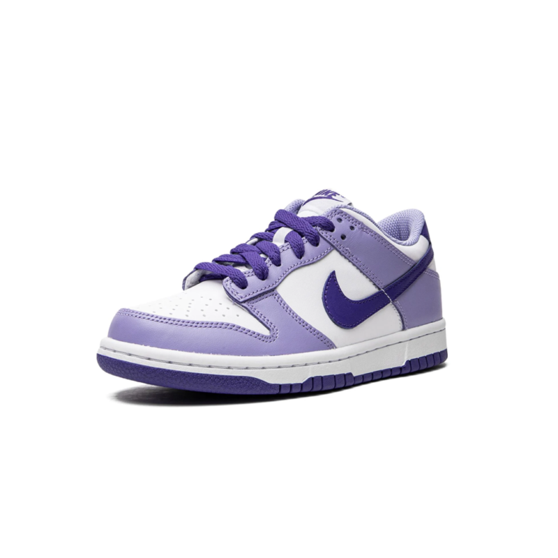 Nike Dunk Low - Blueberry