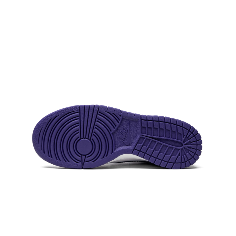 Nike Dunk Low - Blueberry