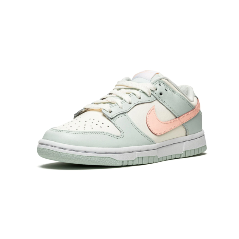 Nike Dunk Low - Barely Green
