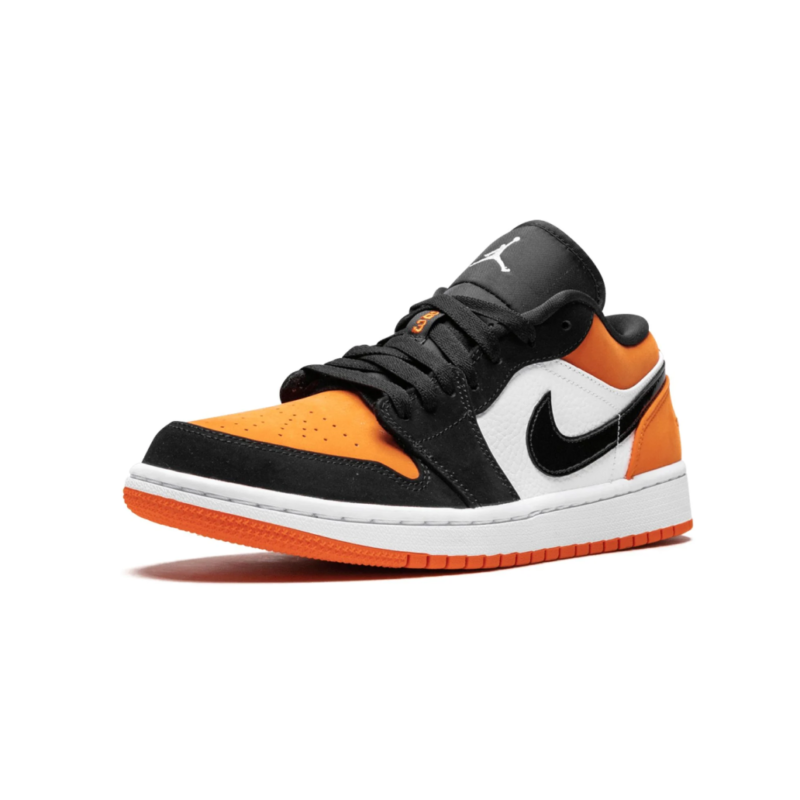 Air Jordan 1 Low - Shattered Backboard