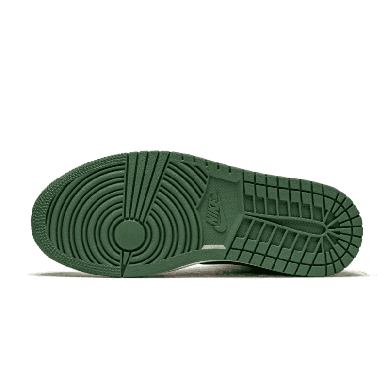 Air Jordan 1 Mid - Dutch Green