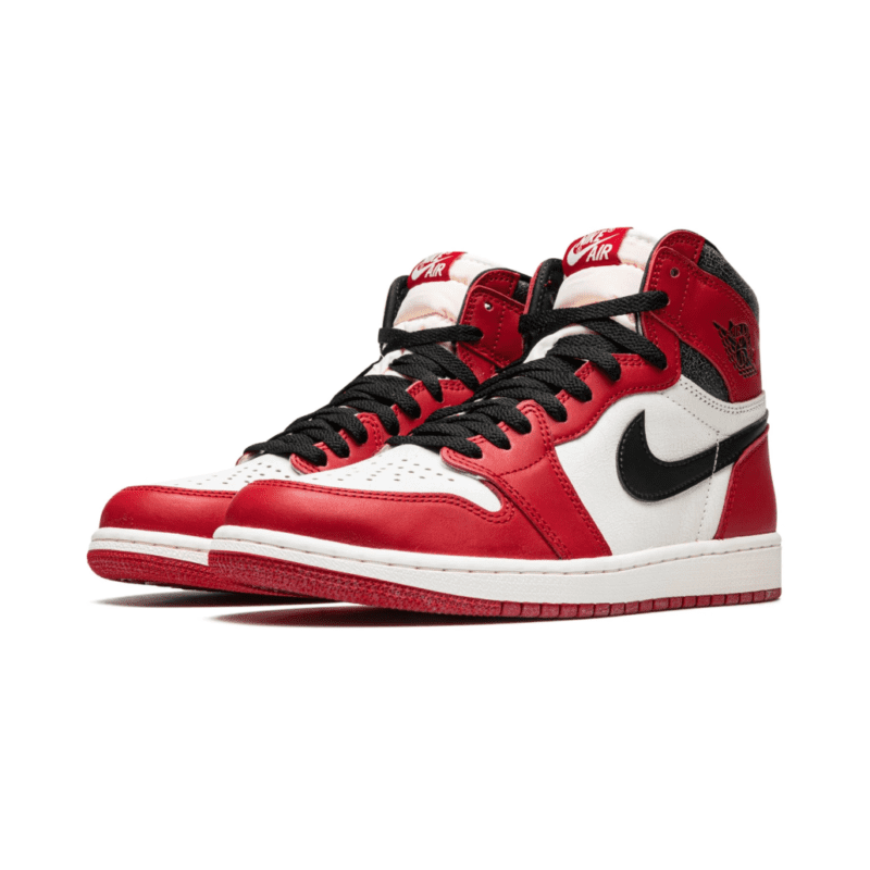 Air Jordan 1 High - Chicago Lost and Found