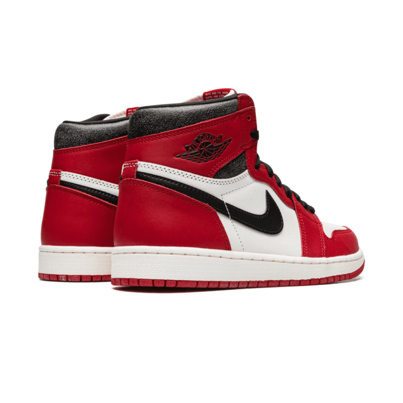 Air Jordan 1 High - Chicago Lost and Found