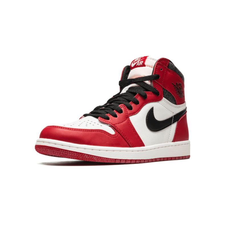 Air Jordan 1 High - Chicago Lost and Found