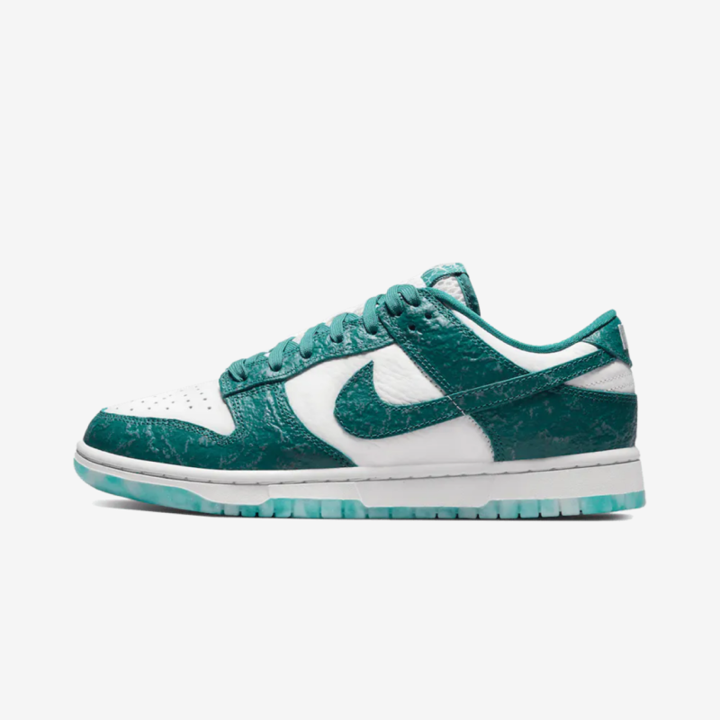 Nike Dunk Low - Ocean