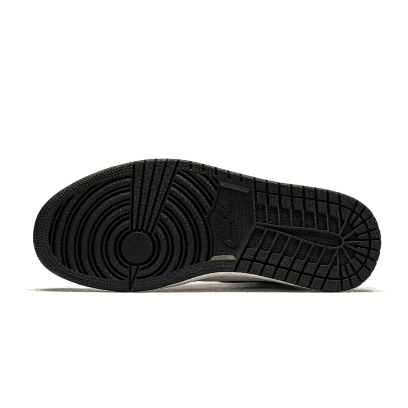 Air Jordan 1 High - Dark Mocha