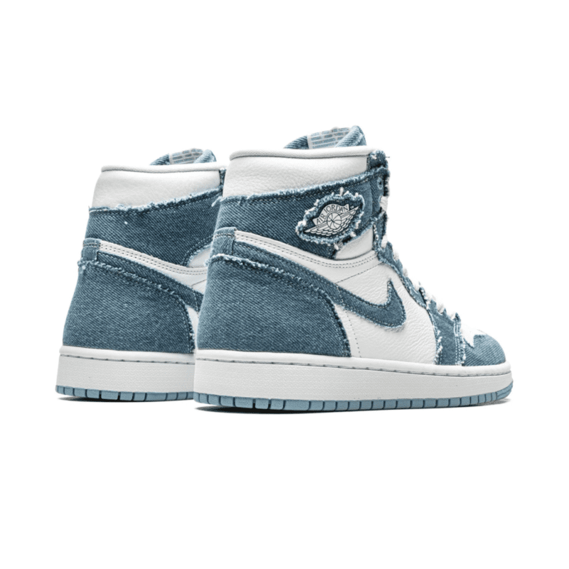 Air Jordan 1 High - Denim
