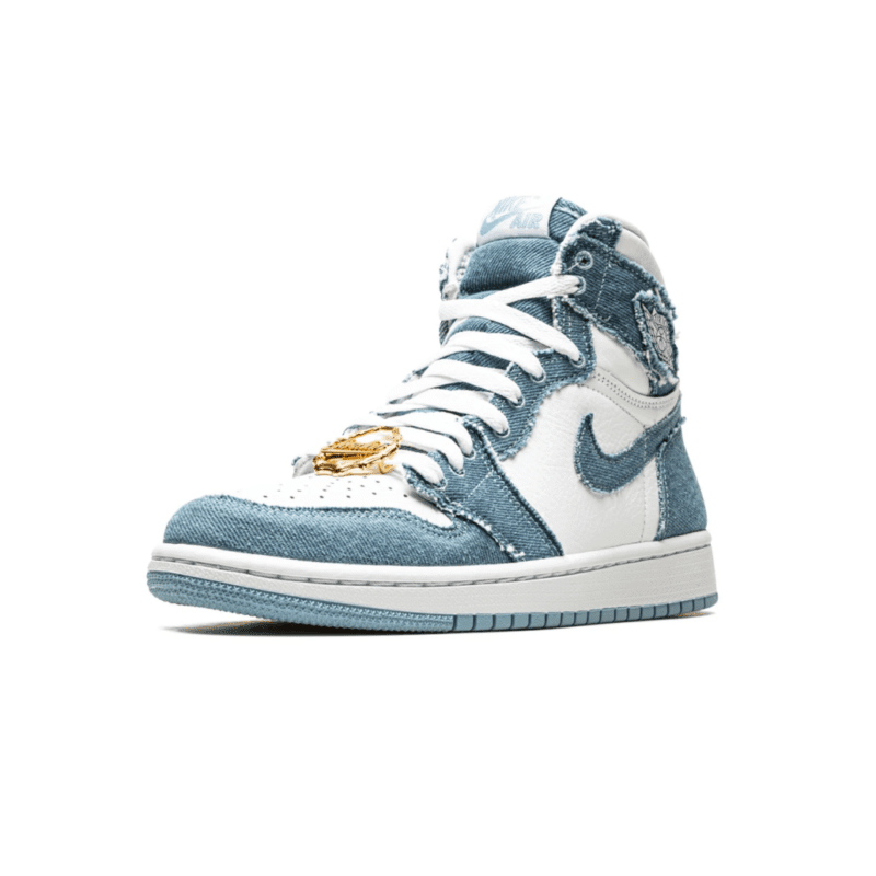 Air Jordan 1 High - Denim