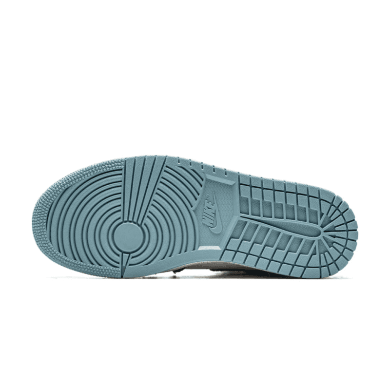 Air Jordan 1 High - Denim