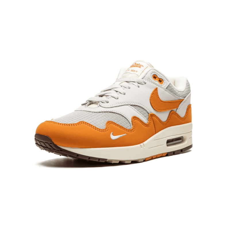 Nike Air Max 1 - Patta Waves Monarch