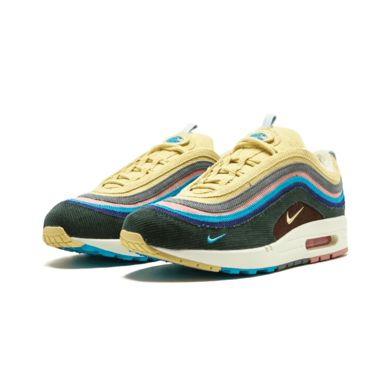Nike Air Max 97 - Sean Wotherspoon
