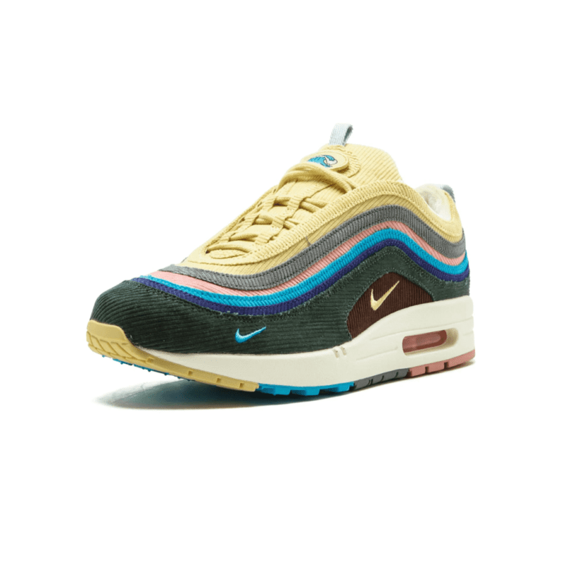 Nike Air Max 97 - Sean Wotherspoon