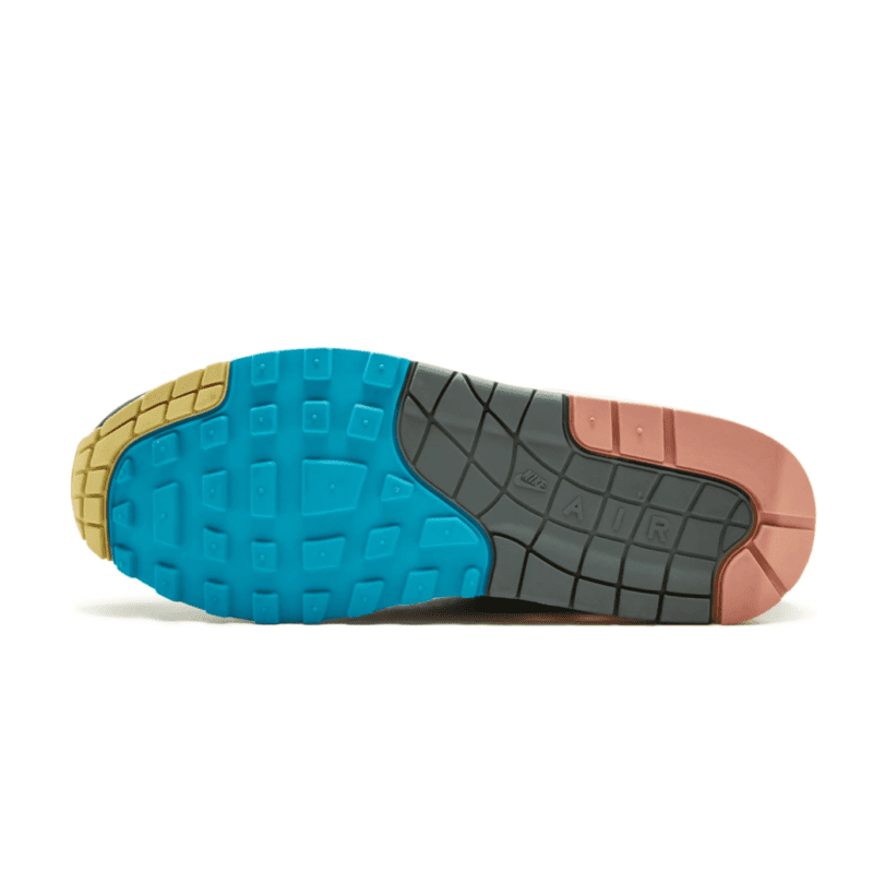 Nike Air Max 97 - Sean Wotherspoon