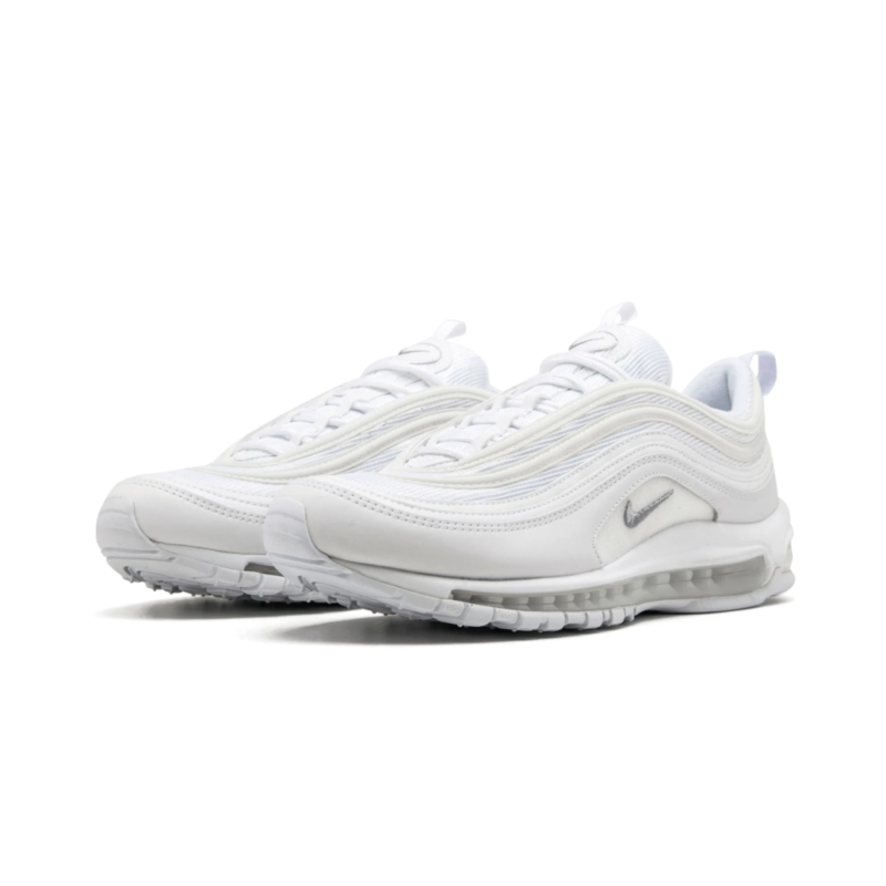 Nike Air Max 97 - White