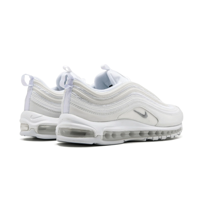 Nike Air Max 97 - White