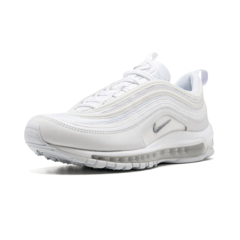 Nike Air Max 97 - White