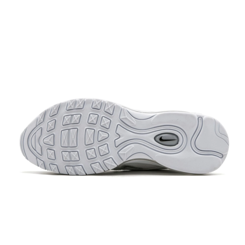 Nike Air Max 97 - White