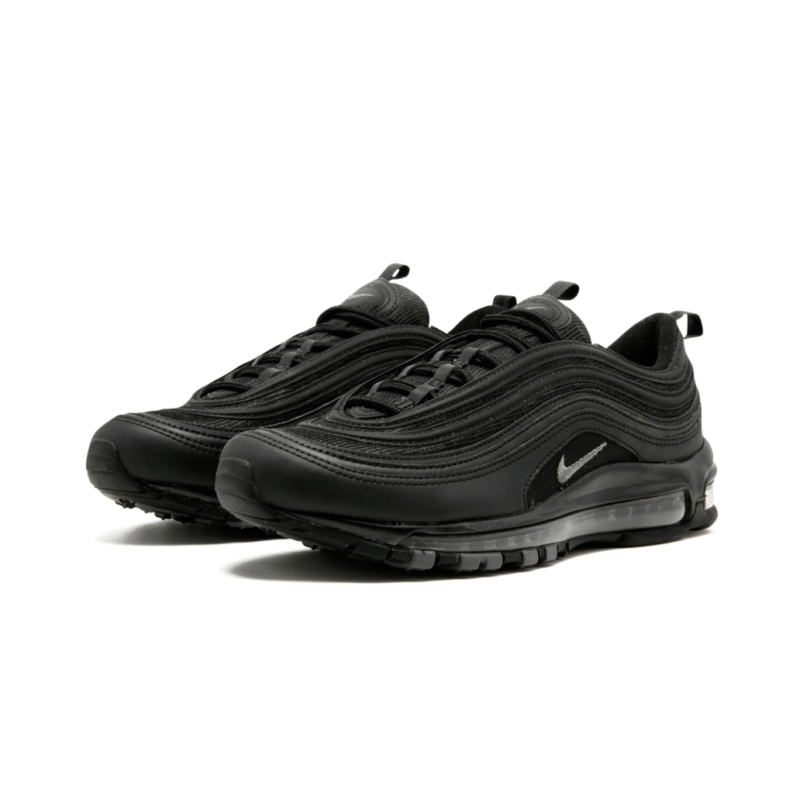 Nike Air Max 97 - Triple Black