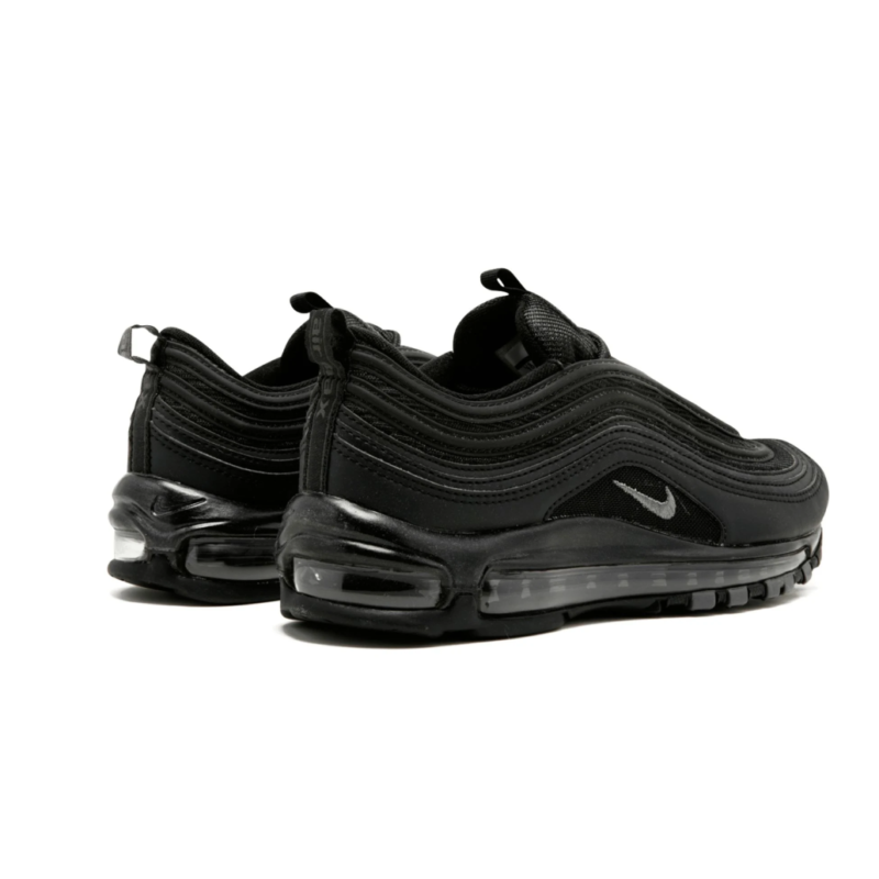 Nike Air Max 97 - Triple Black