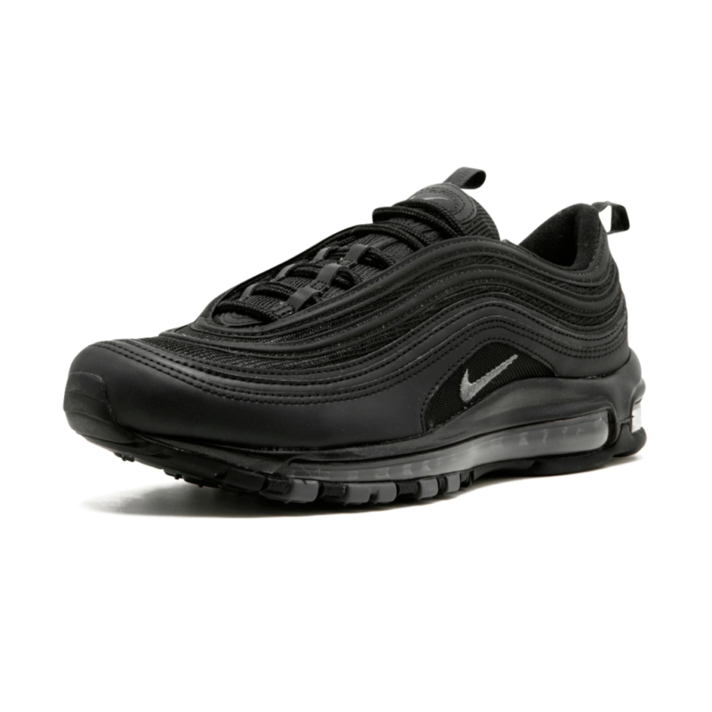 Nike Air Max 97 - Triple Black