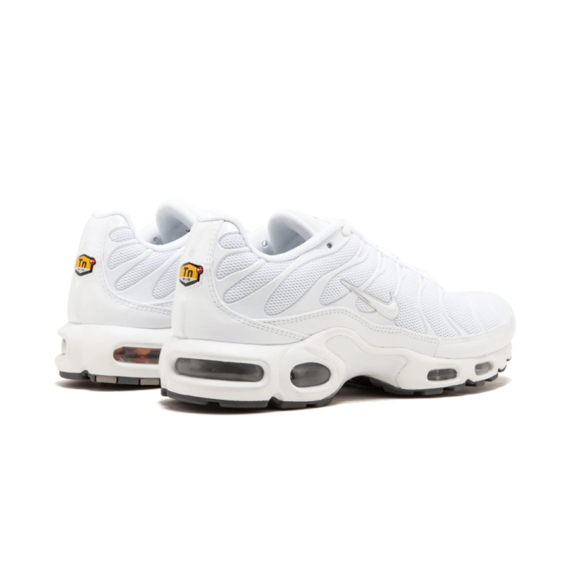 Nike Air Max Plus - White