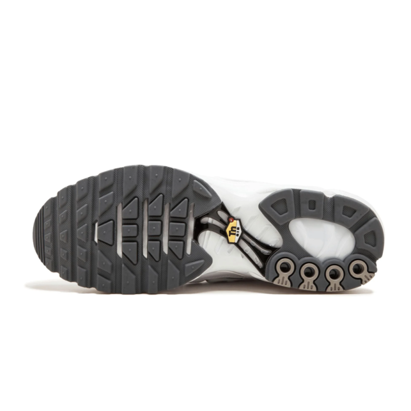 Nike Air Max Plus - White