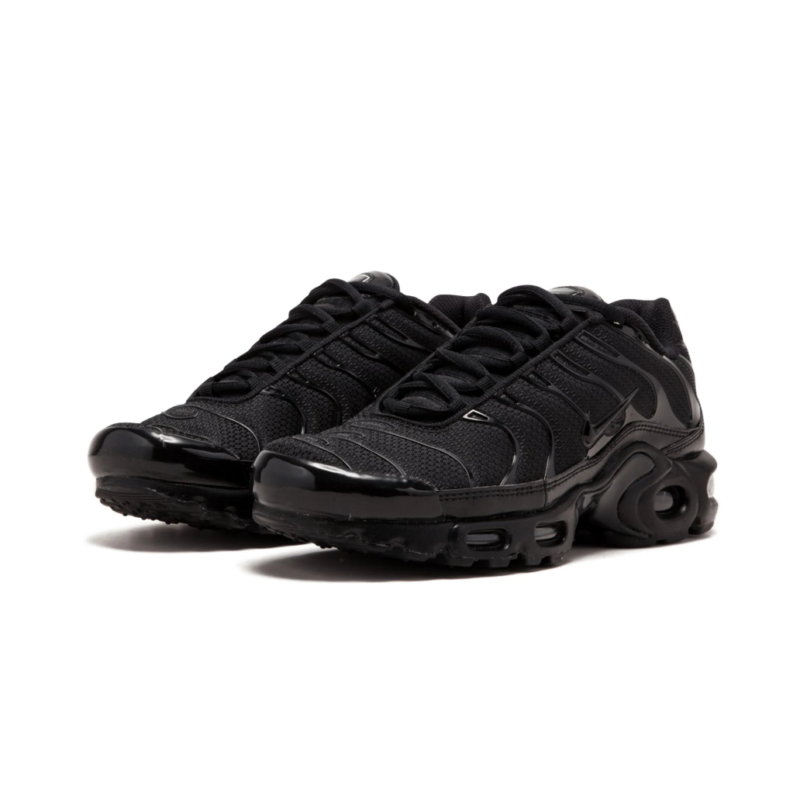 Nike Air Max Plus - Black