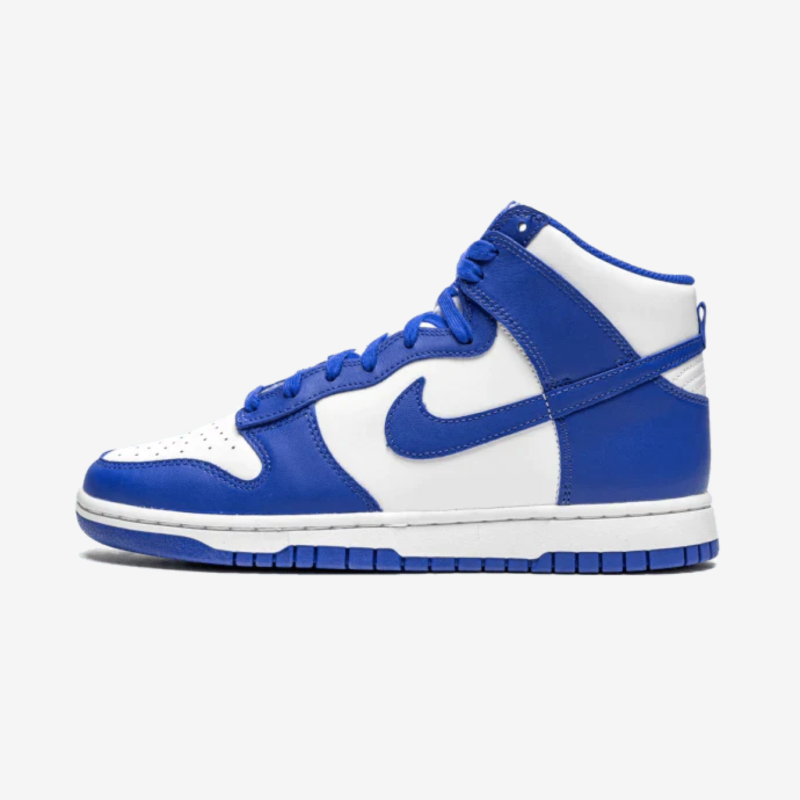 Nike Dunk High - Game Royal