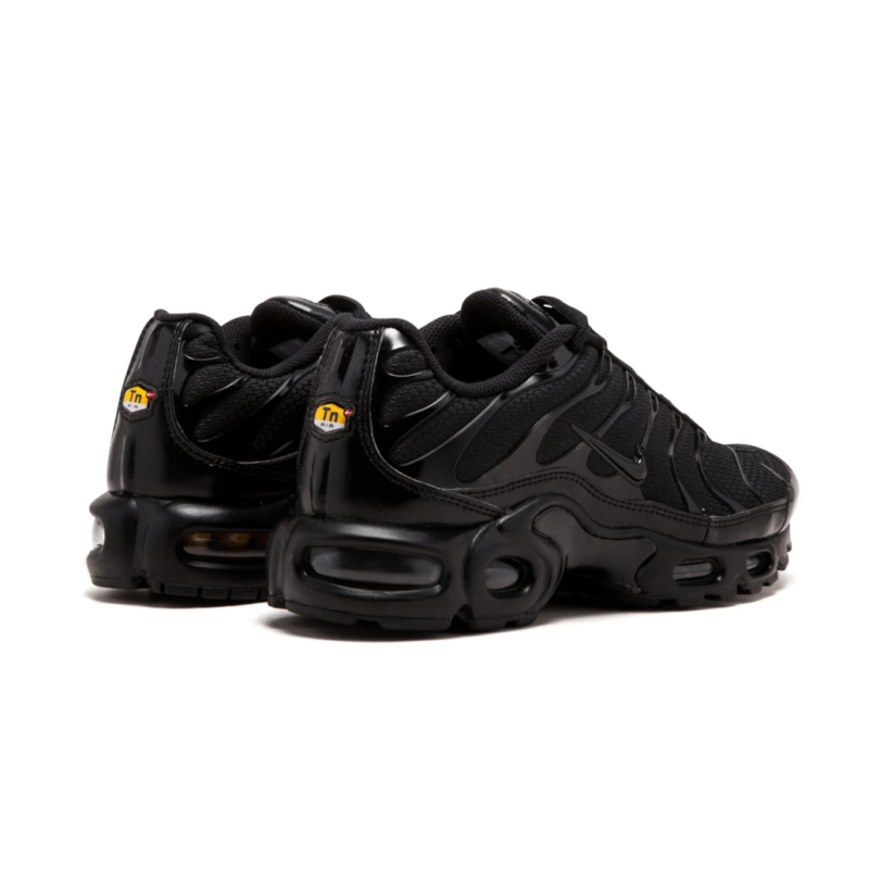 Nike Air Max Plus - Black