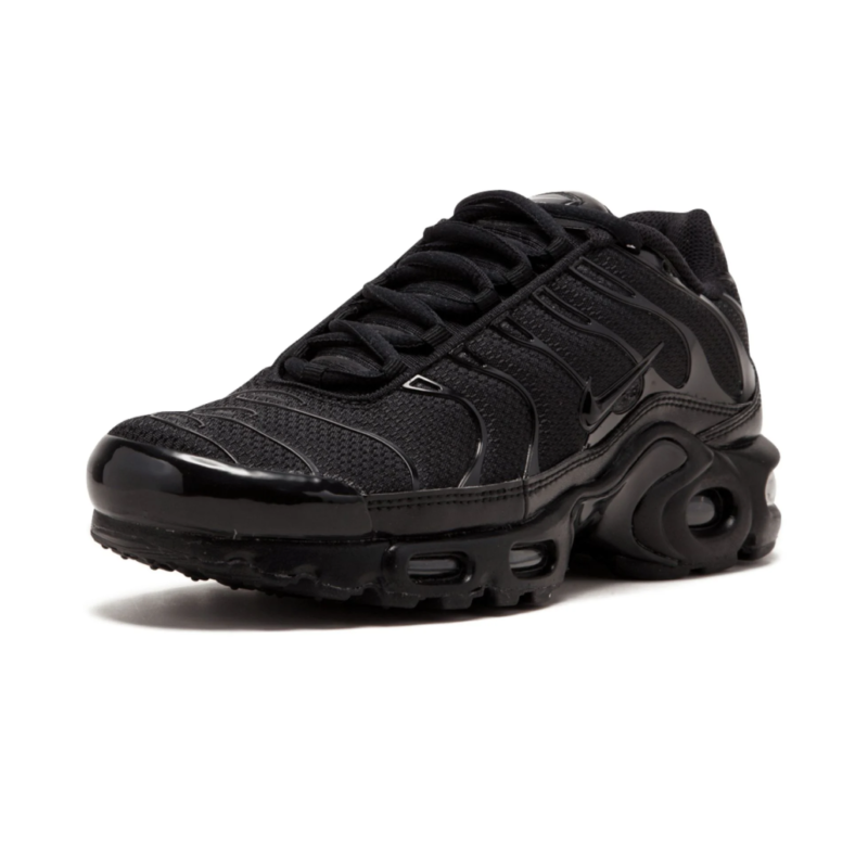 Nike Air Max Plus - Black