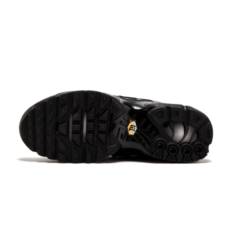 Nike Air Max Plus - Black