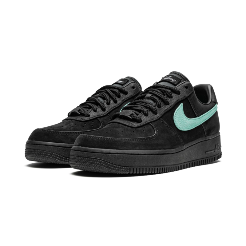 Nike Air Force 1 Low - Tiffany & Co. 1837