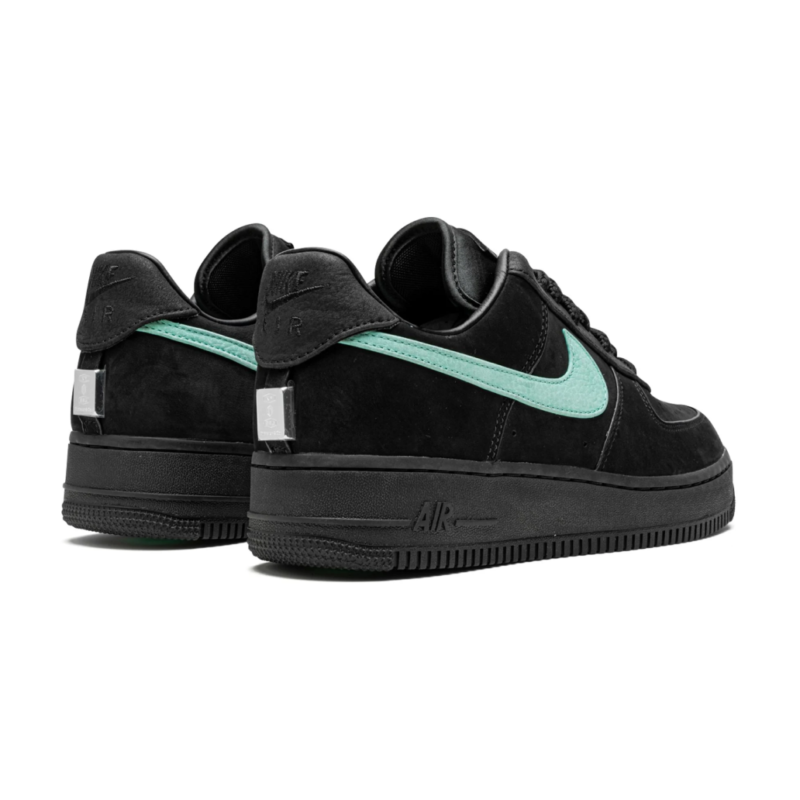 Nike Air Force 1 Low - Tiffany & Co. 1837