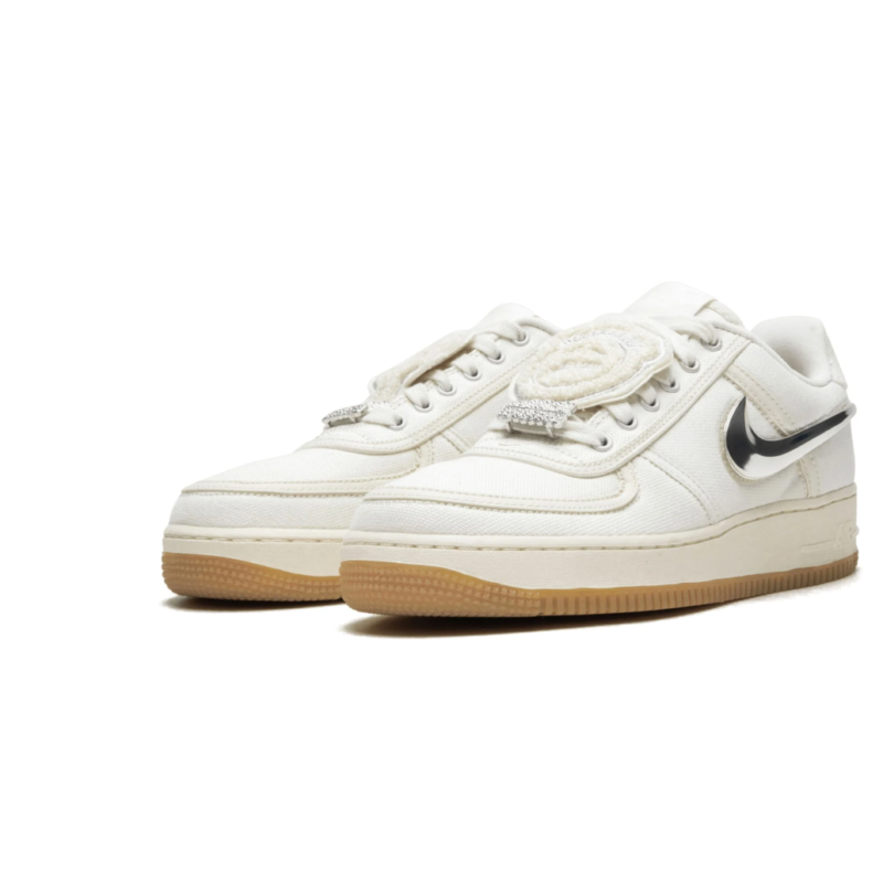 Nike Air Force 1 Low - Travis Scott