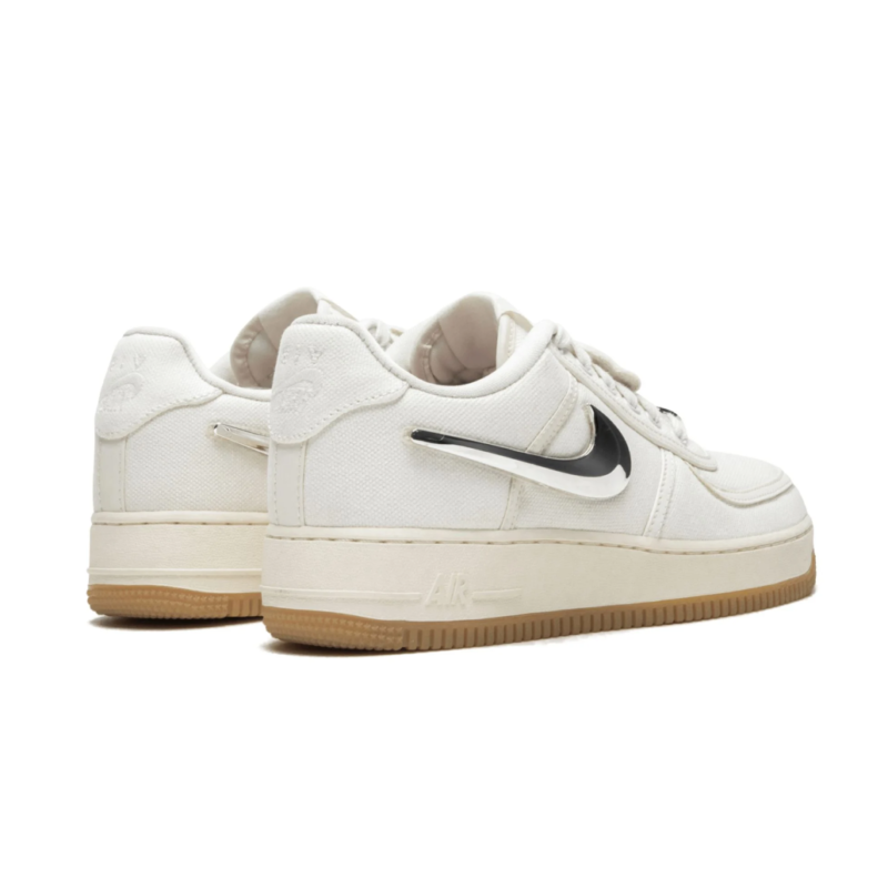 Nike Air Force 1 Low - Travis Scott