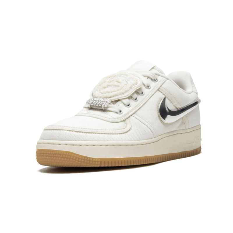 Nike Air Force 1 Low - Travis Scott