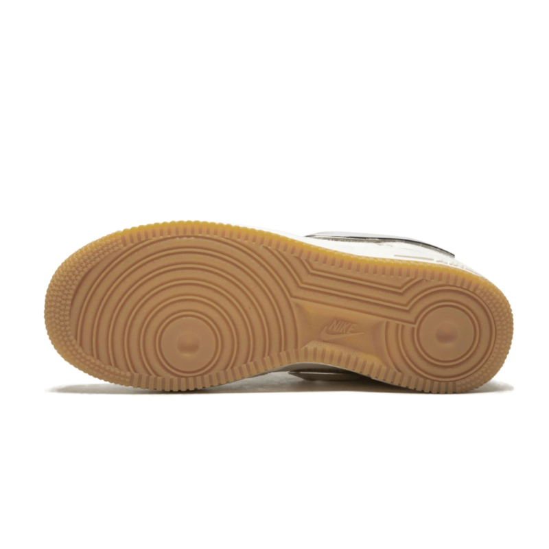 Nike Air Force 1 Low - Travis Scott